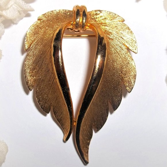 Spilla Jonette Jewelry 'NARCISISTA ~ MI AMO!' – Peltro Argento – Umoristica